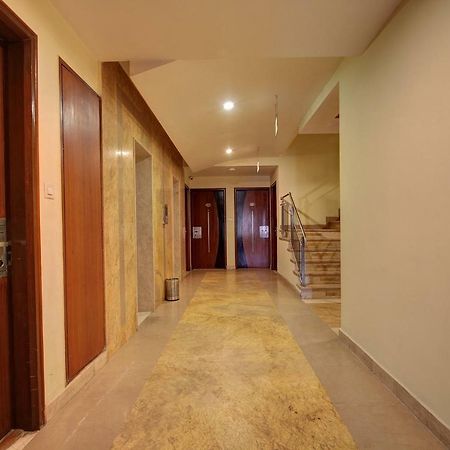 Capital O 46218 Royal Cottage Suite Kanpur Exteriör bild