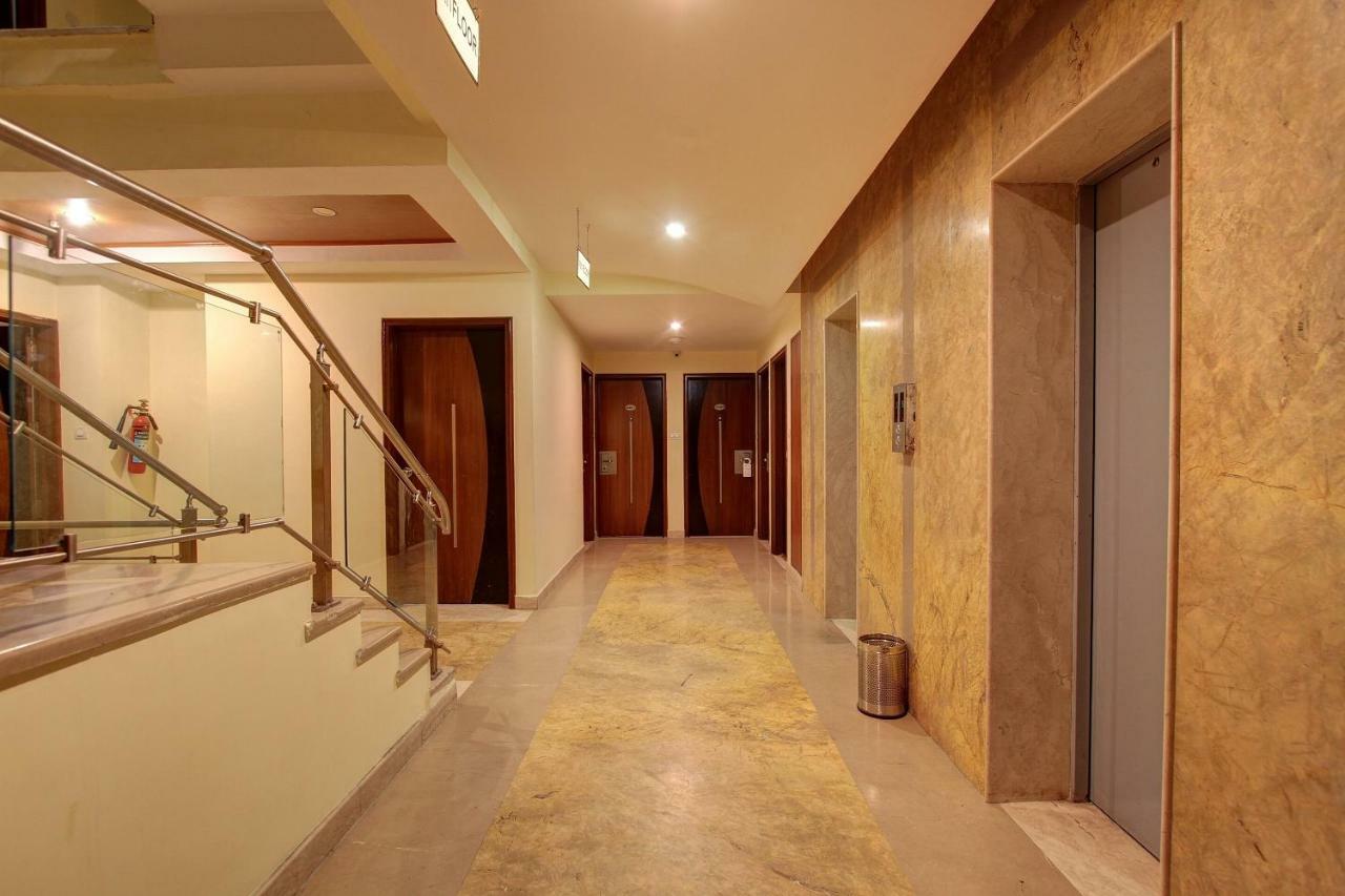 Capital O 46218 Royal Cottage Suite Kanpur Exteriör bild