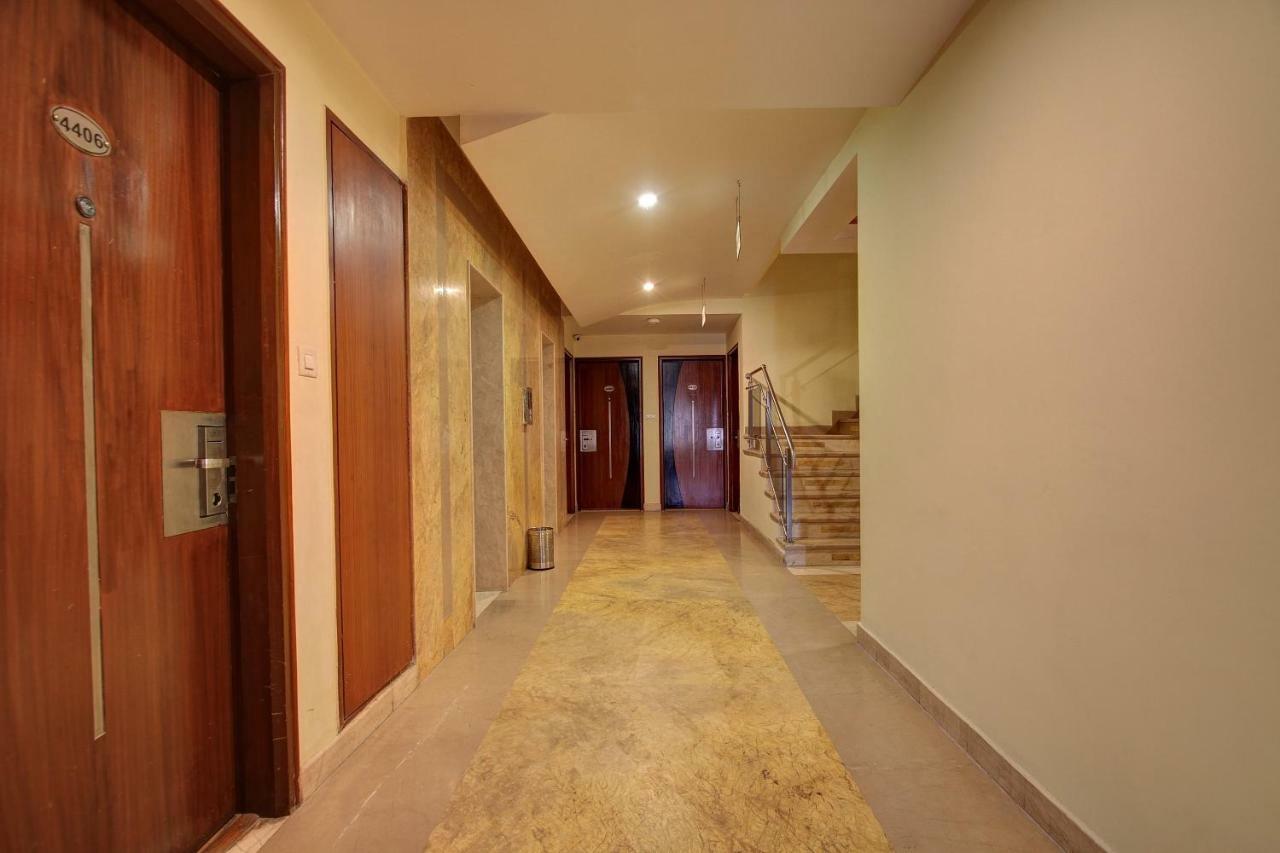 Capital O 46218 Royal Cottage Suite Kanpur Exteriör bild