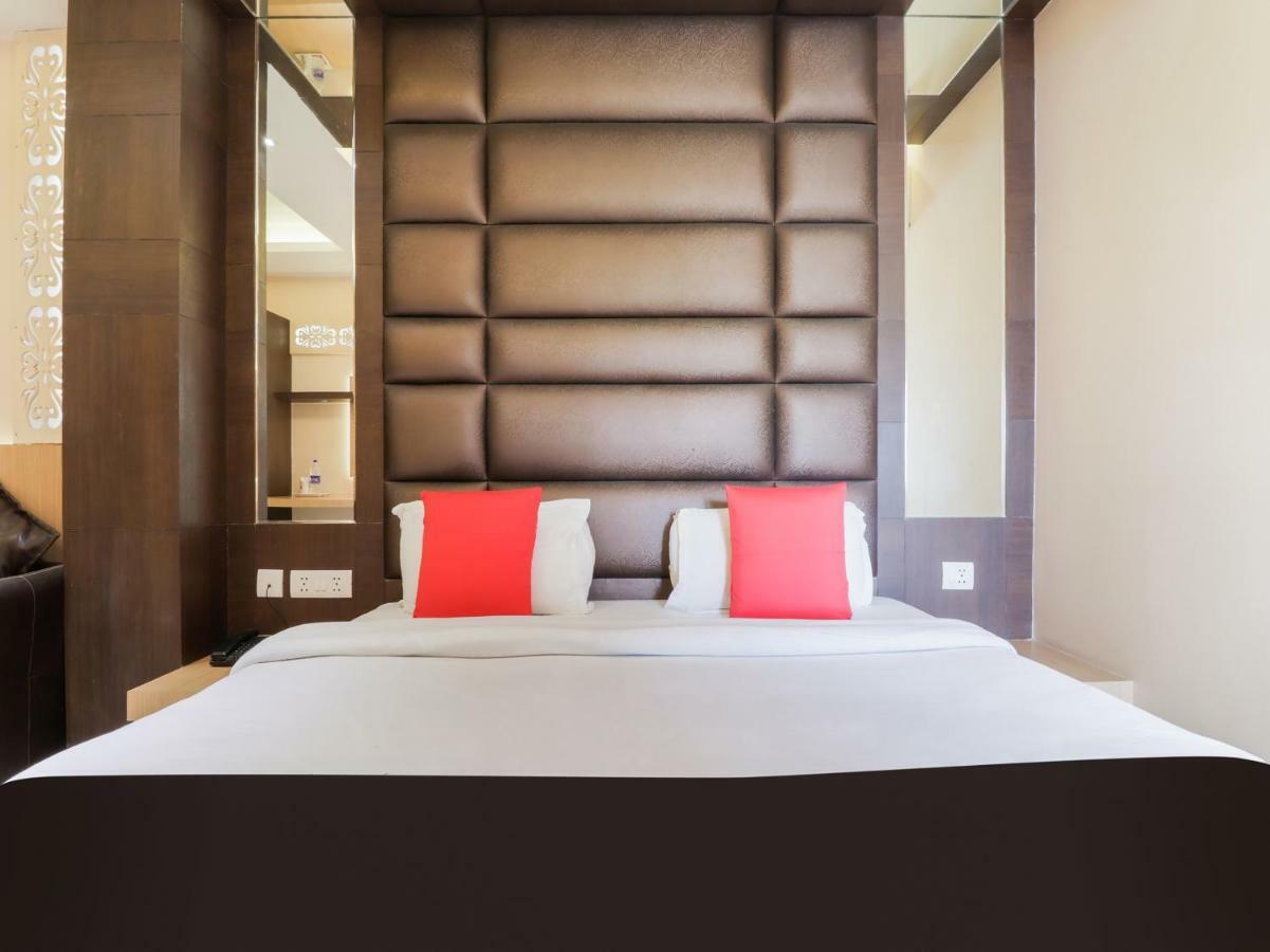 Capital O 46218 Royal Cottage Suite Kanpur Exteriör bild