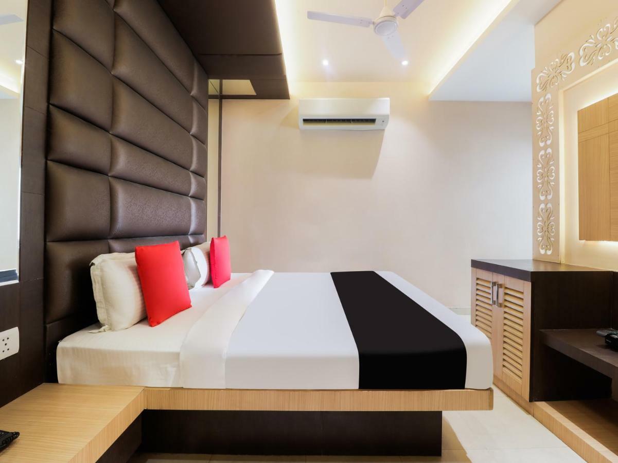 Capital O 46218 Royal Cottage Suite Kanpur Exteriör bild