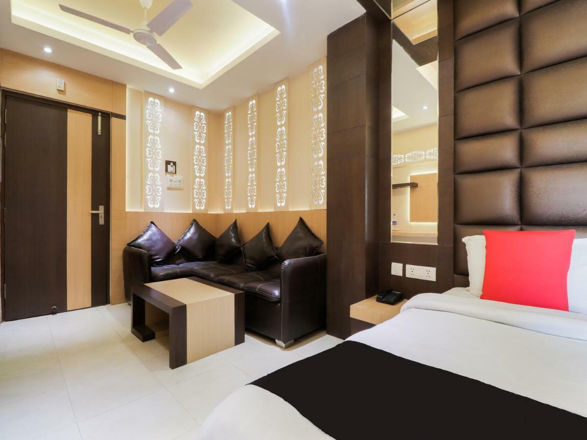 Capital O 46218 Royal Cottage Suite Kanpur Exteriör bild