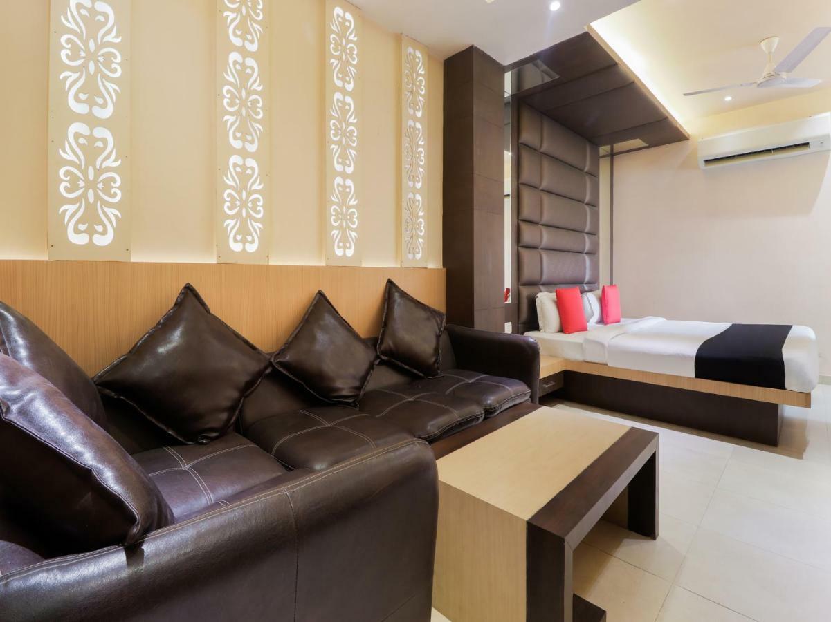 Capital O 46218 Royal Cottage Suite Kanpur Exteriör bild